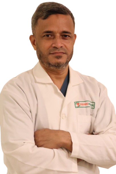 Dr. Mohammad Ruhul Amin
